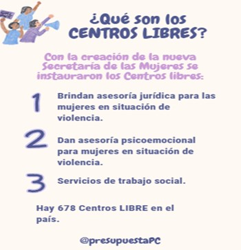 Presupuesta tweet media