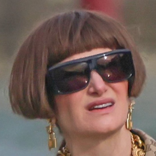 Fake Agatha tweet media