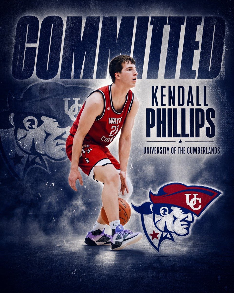Kendall Phillips tweet media
