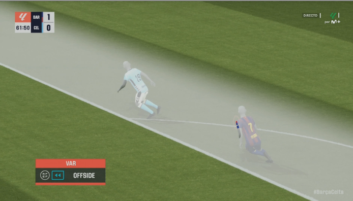 El Chiringuito TV tweet media