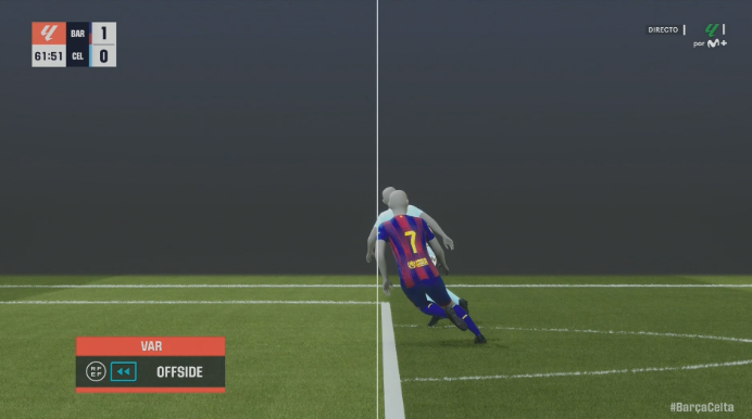 El Chiringuito TV tweet media