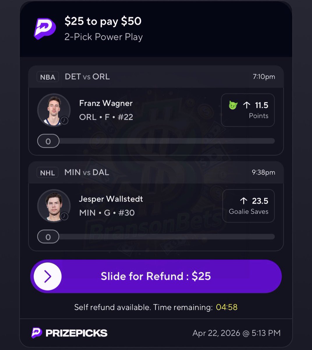 BransonBets tweet media