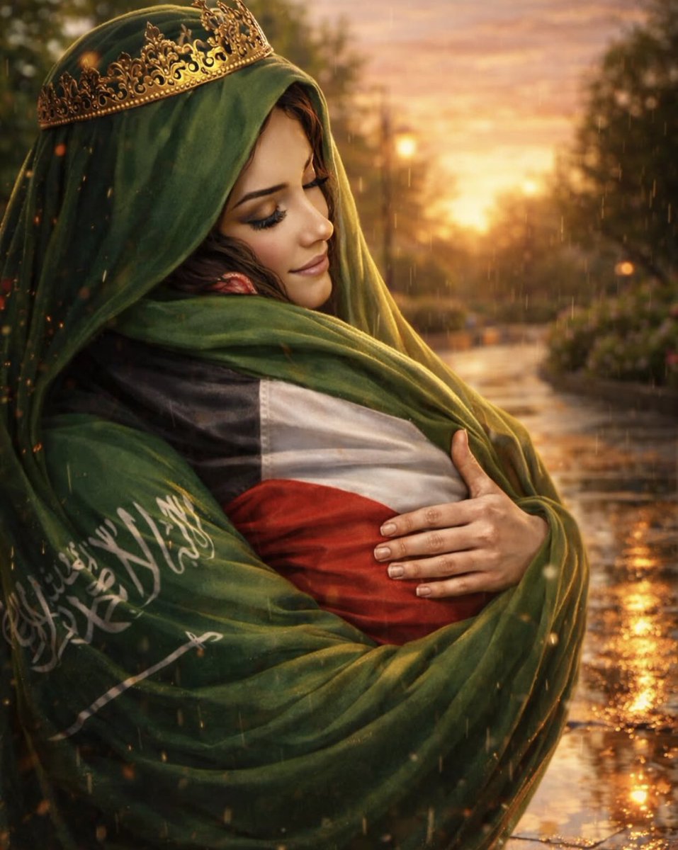 د. هنادي الخراز ❤️🇰🇼❤️ tweet media