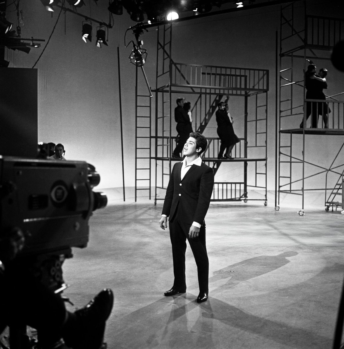 Paul Anka tweet media