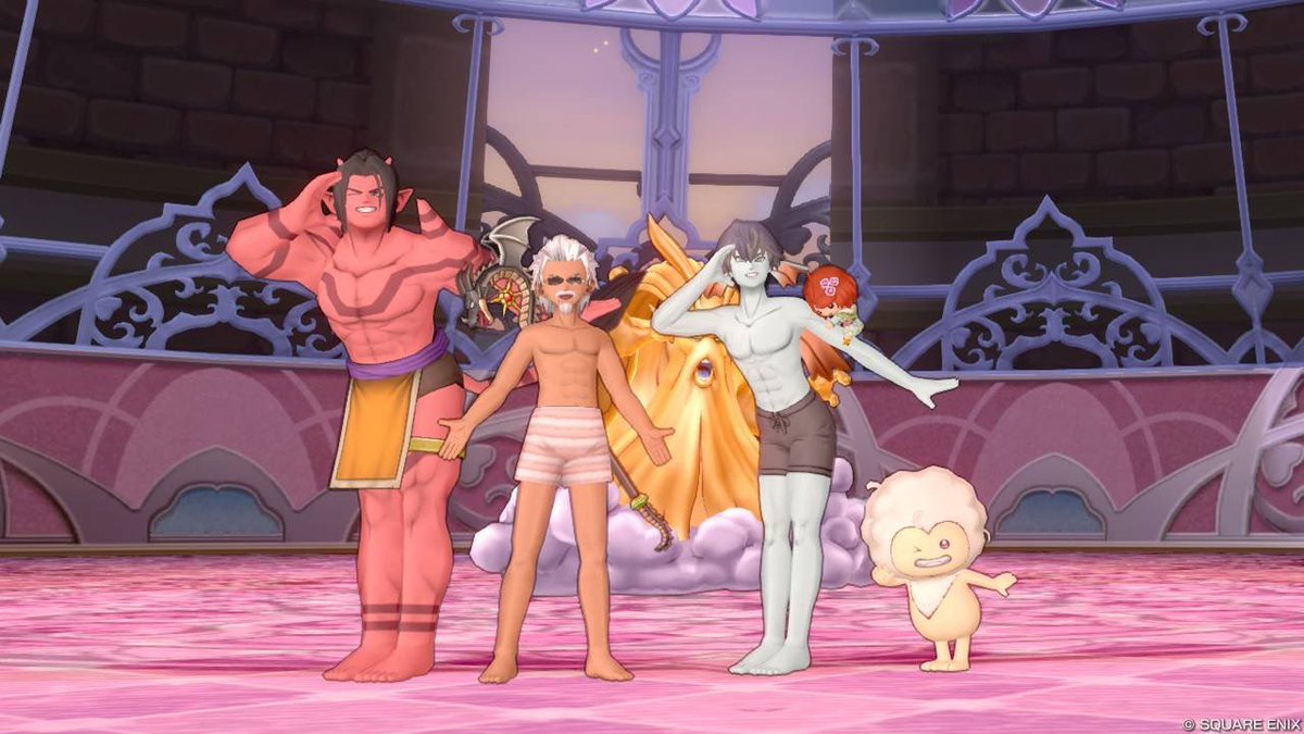 みぃな🐱 tweet media