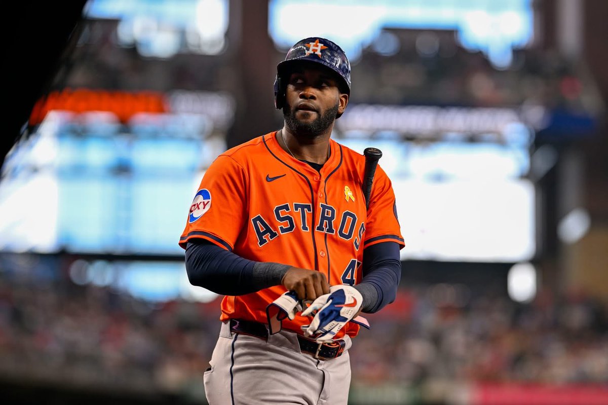 SleeperAstros tweet media