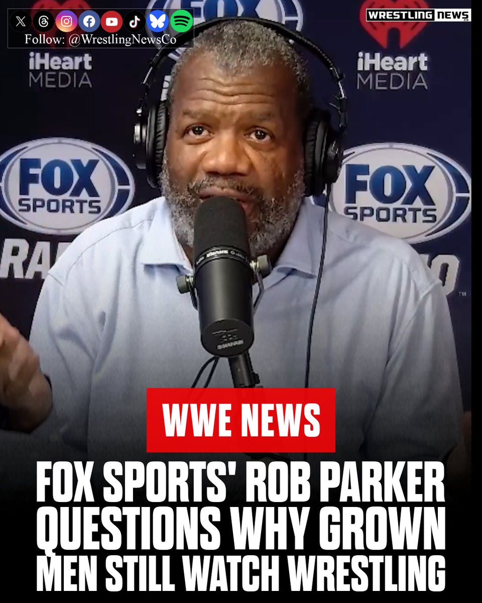 Wrestling News tweet media