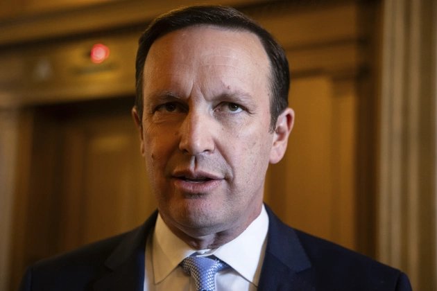 Do you think Chris Murphy should be expelled from the Senate for rooting for Iran against the United States? 👇