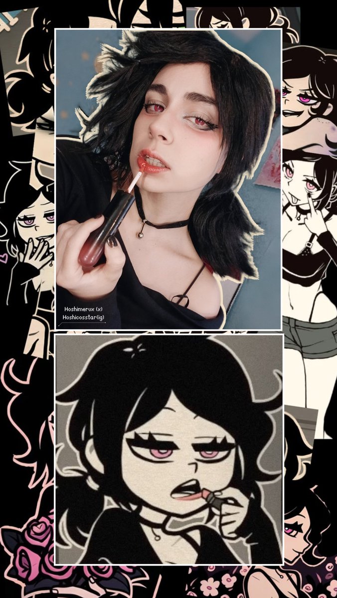 ☆𝐻𝑜𝑠ℎ𝑖星☆ tweet media