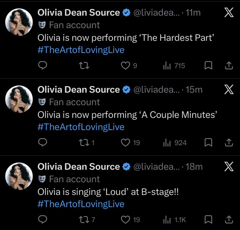 💗 | met amber mark!! tweet media