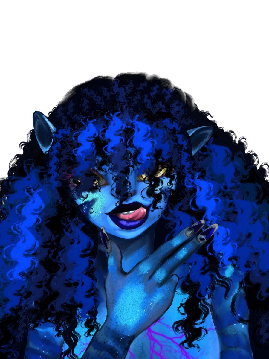 Amber_Pandora_Artist tweet media