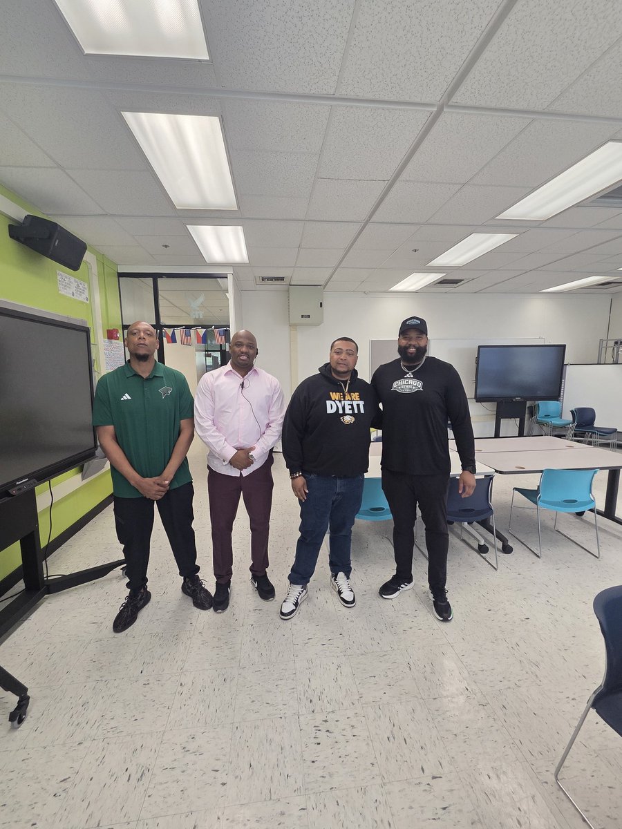 Chicagostatefbfan tweet media