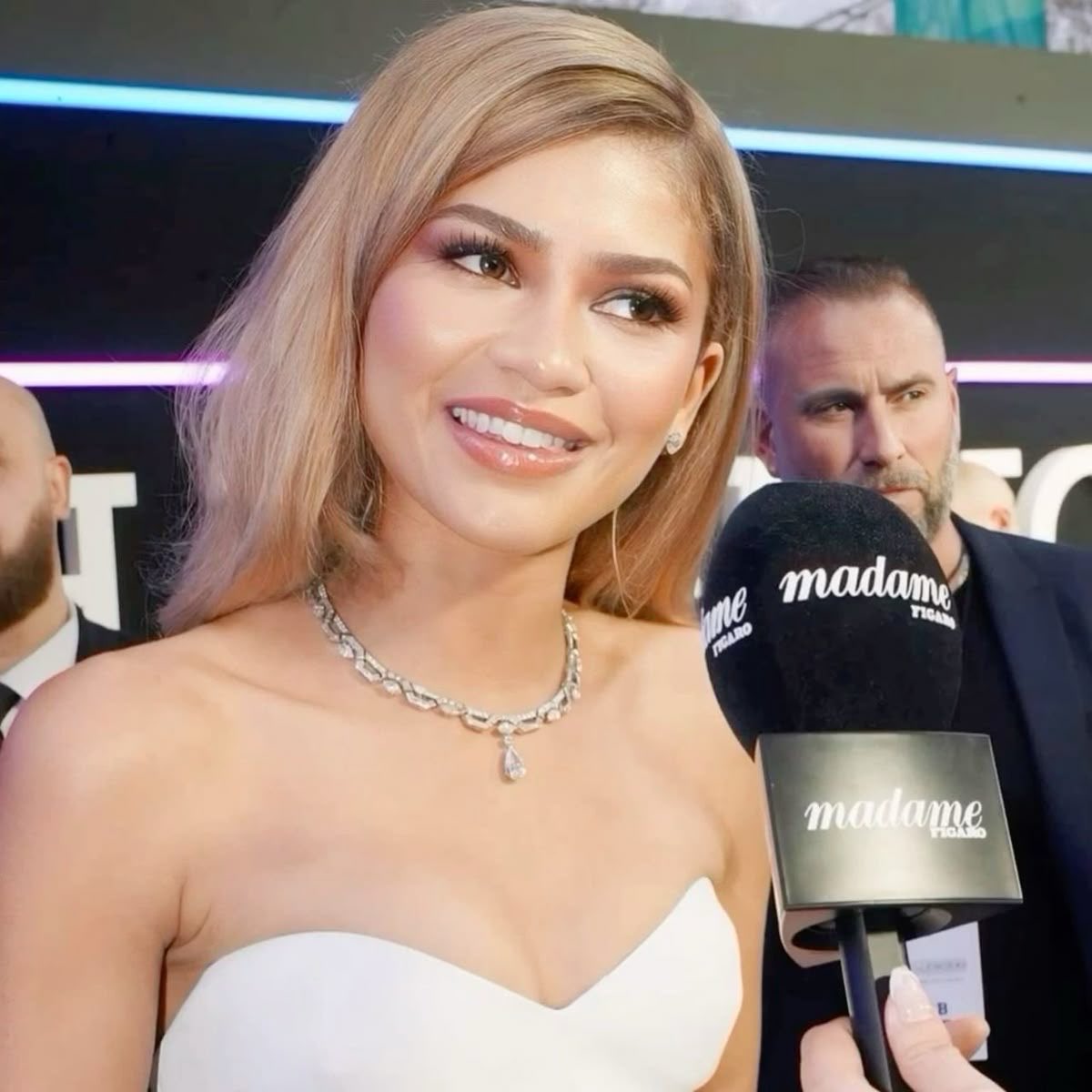 blondaya we still talk about you