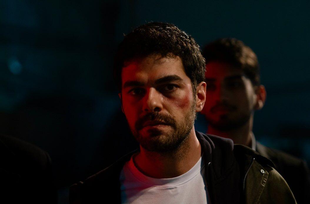 Bi insanın yüzü yara bere içinde bile bu kadar bal olur mu
Kaşlara hiiiiiiç bişey demiyorum bile

Can gökim seni en kısa sürede çoook daha güzel yerlerde senin 
Değerim olan projelerde görmek nasip olsun..777🪄🪄🪄
#Gökberkyıldırım