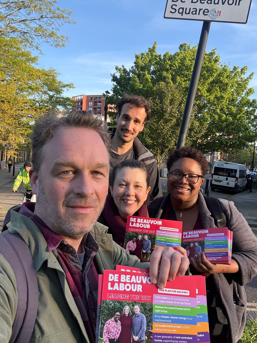 Sheila Suso-Runge (Cllr) tweet media