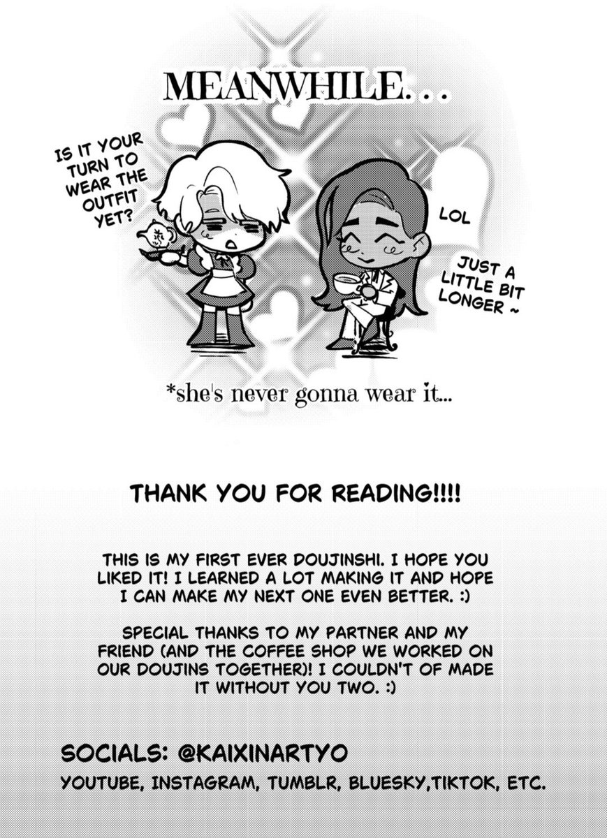 Alien Stage Maid AU | Part 3 💕
#alienstage #mizisua #ALNST #hyuluka