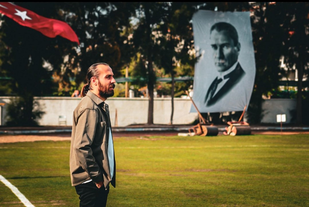 Özcan Sert tweet media