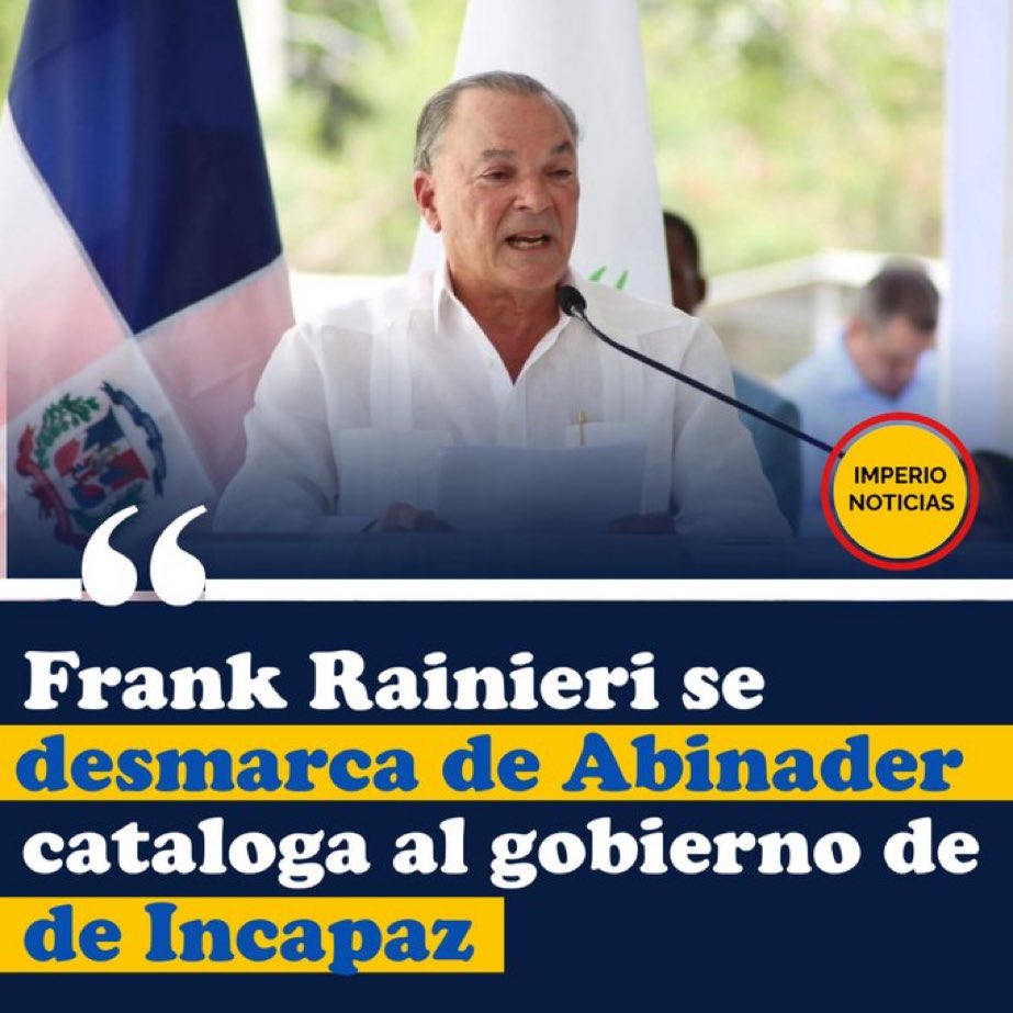 Es tan evidente, simplemente hay que ver cualquier sector manejado por los gobernantes de turno