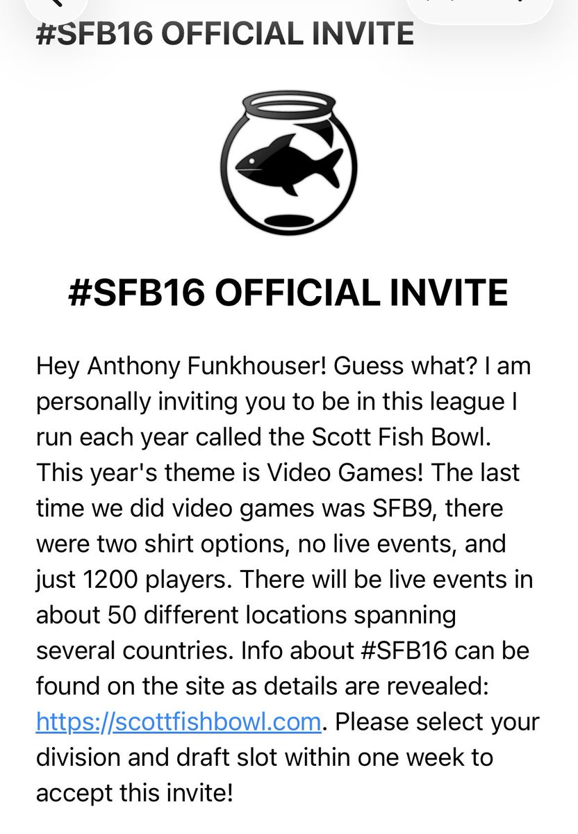 Anthony Funkhouser tweet media