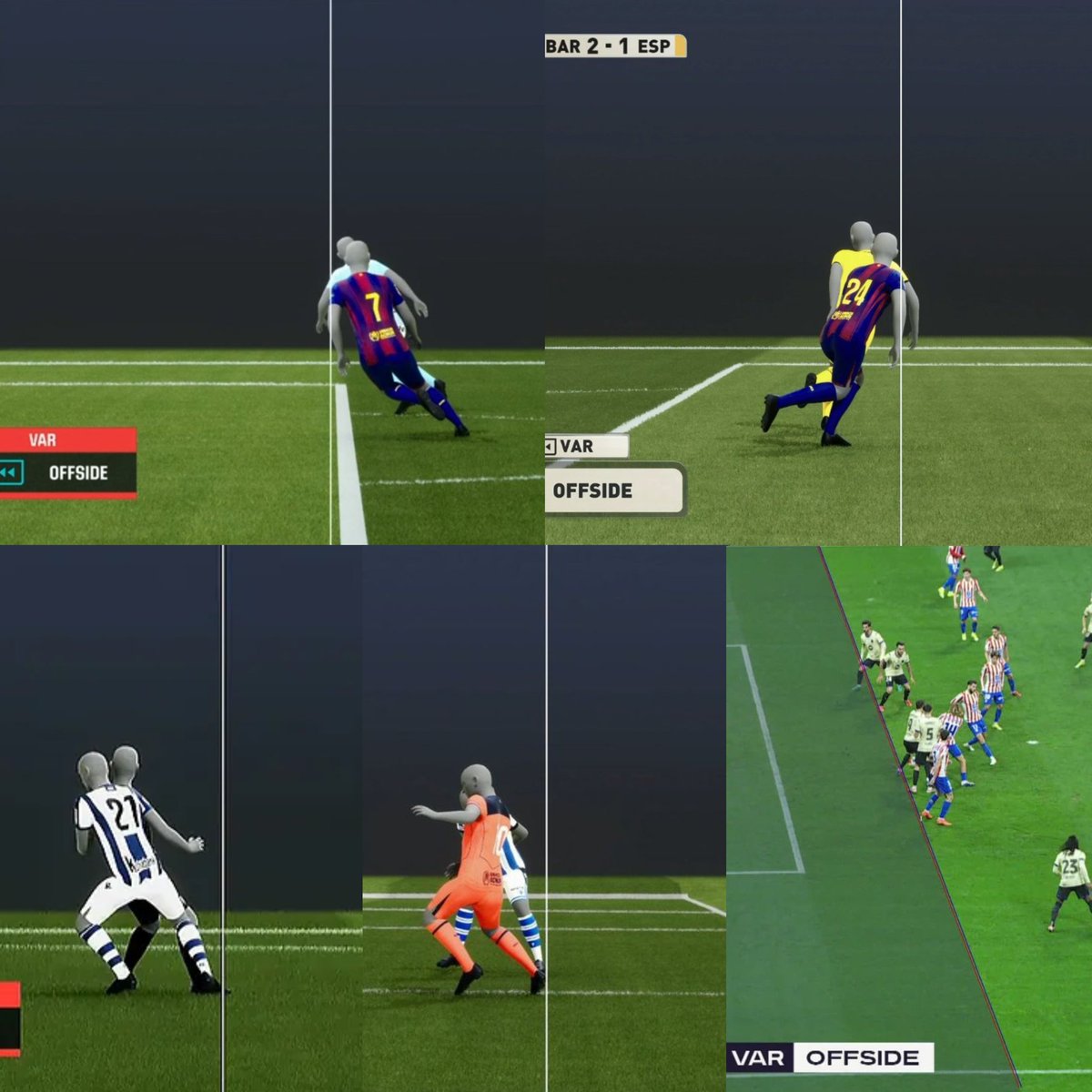 Universo FCBarcelona tweet media