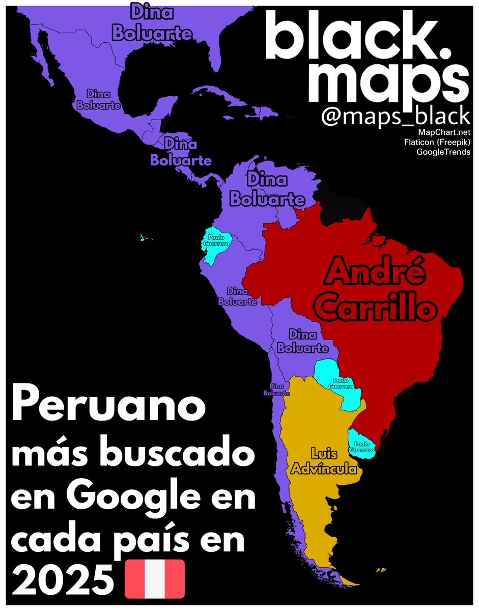 BlackMaps 🗺️ tweet media