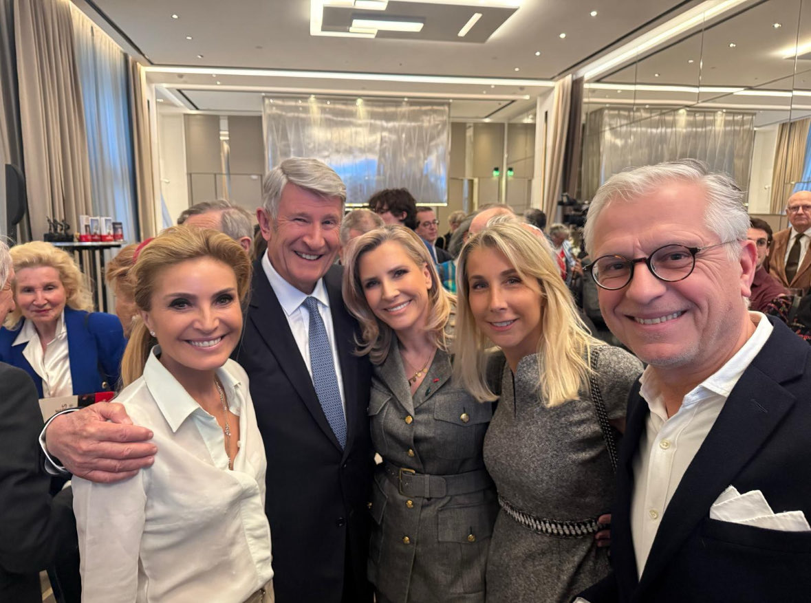 Thierry Cabannes tweet media