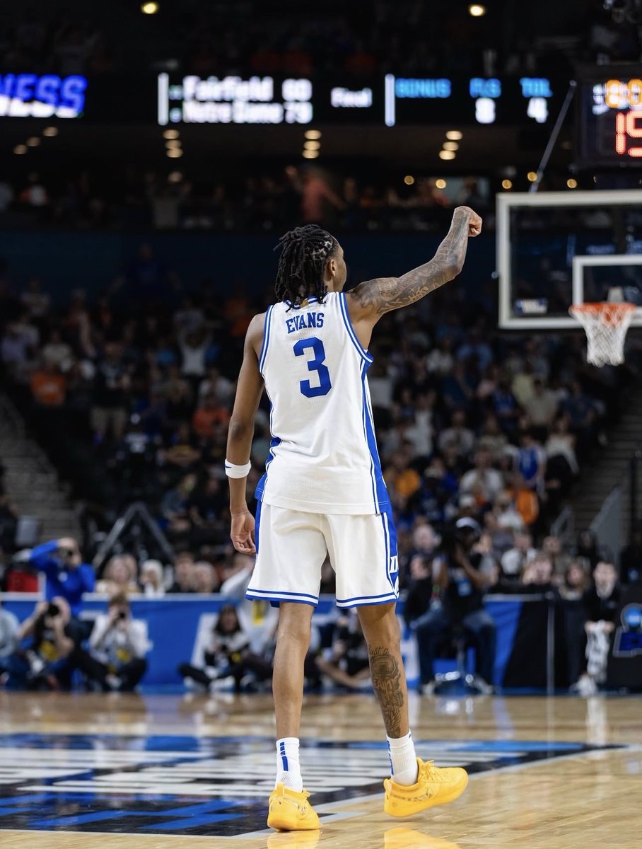 Blue Devils tweet media