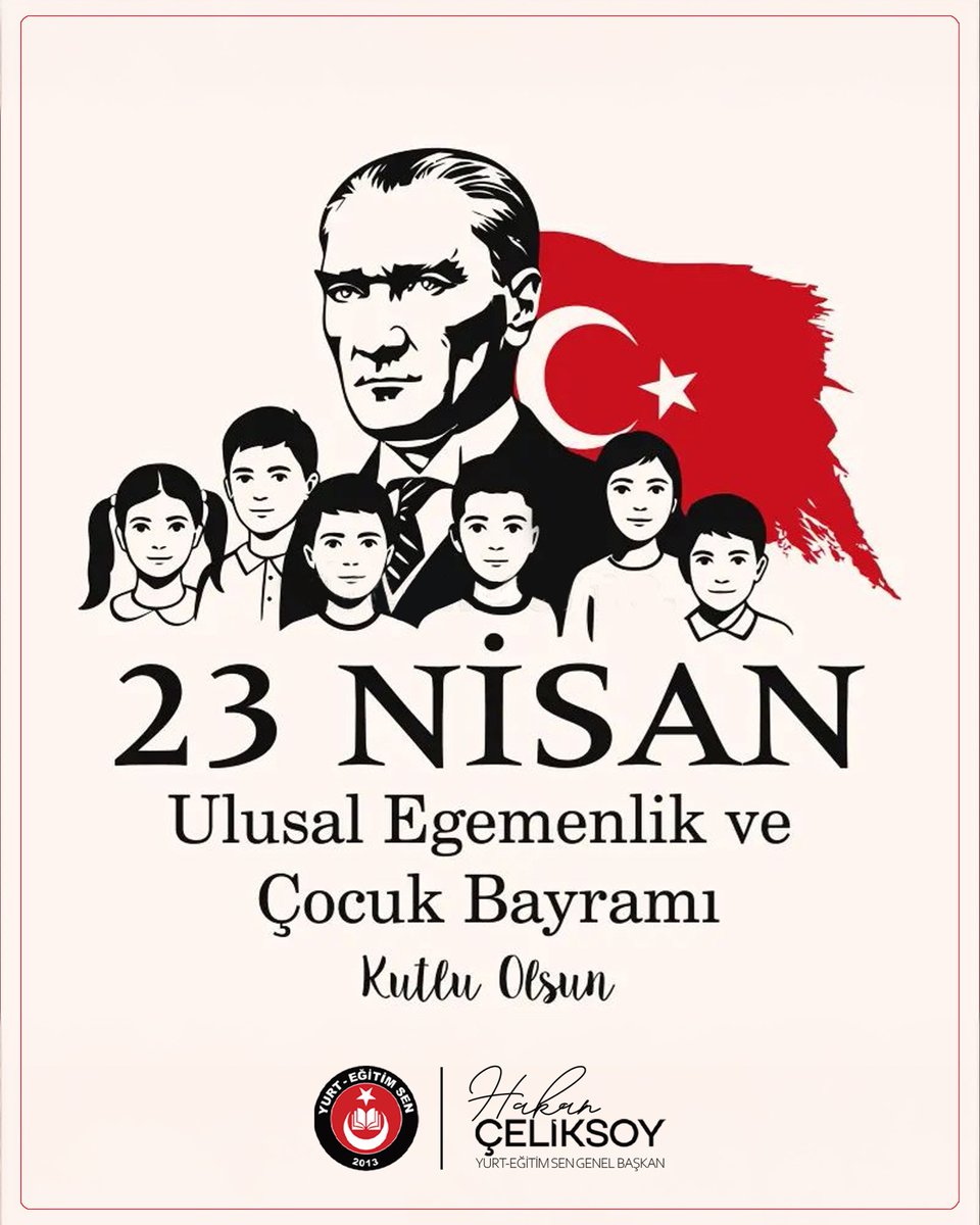 YURT - EĞİTİM SENDİKASI tweet media
