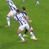 FCB World tweet media