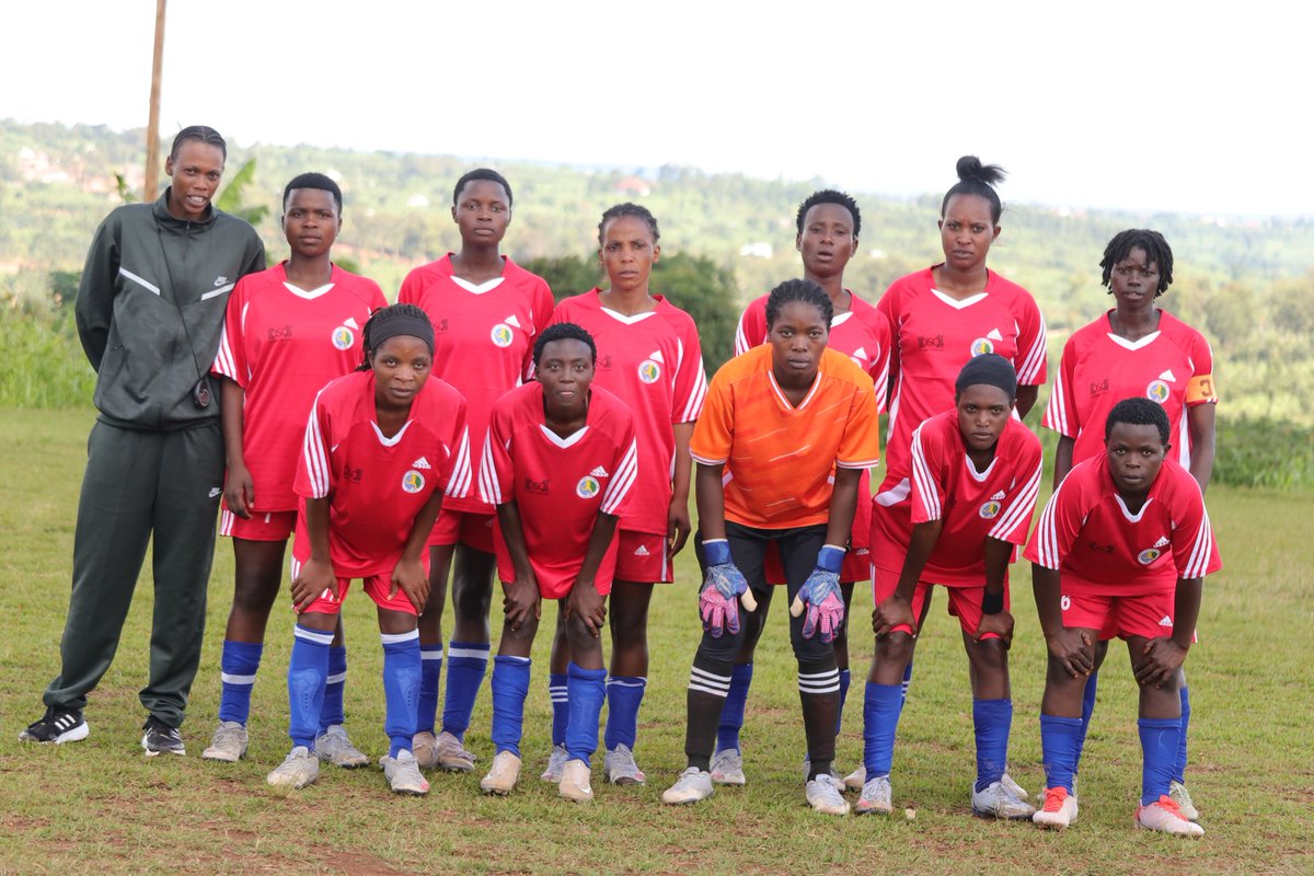 GakenkeLfc's tweet photo. Rwanda Women's Championship 2026
UPDATE
      FT
Kayonza WFC 1-2 Gakenke Ladies FC 

@FERWAFA @rbarwanda
@ENERGY888FM @rbarwanda @muka_vestine @gahundemaurice https://t.co/zGazYlLG6x