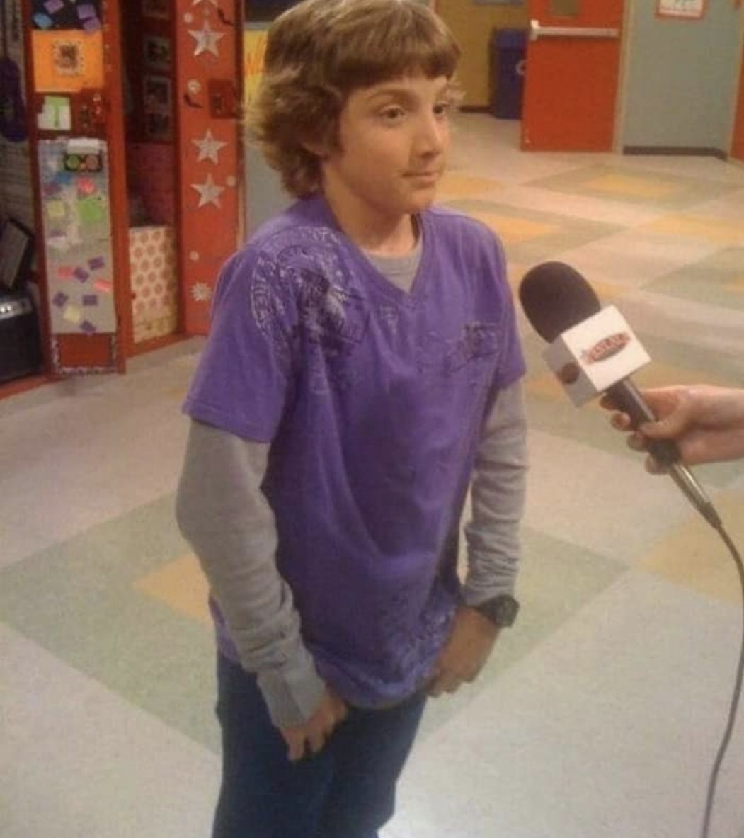 Cuando me dicen “te he encontrado en twitter”