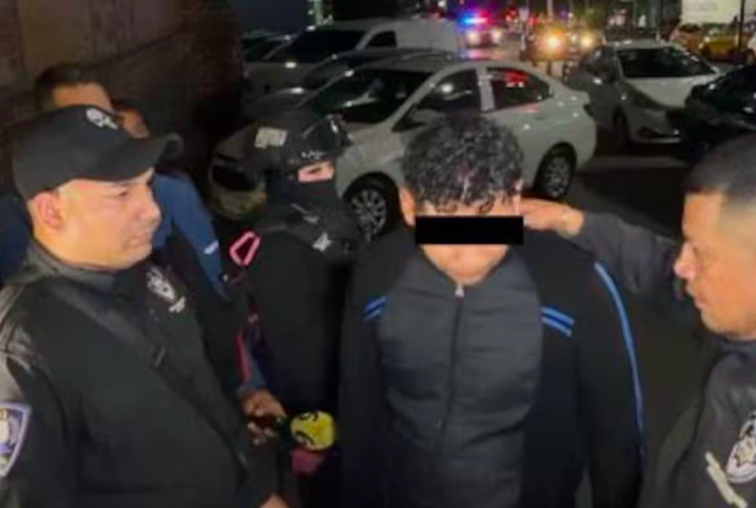 🚨 Vinculan a proceso a Juan Jesús 'N' por el feminicidio de Edith Guadalupe  👉 https://t.co/rJVQ3le6lU Un juez de control dictó auto de vinculación a  proceso en contra de Juan Jesús 'N',