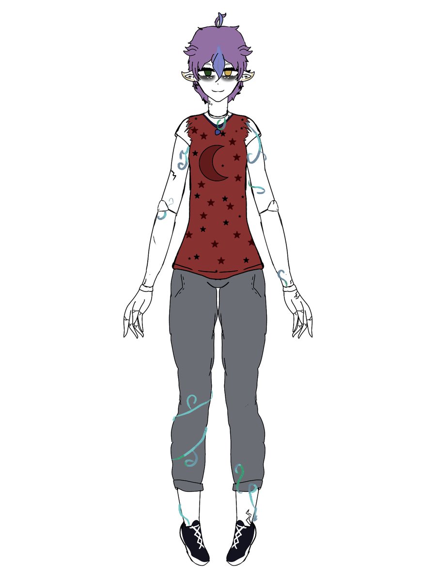 RhysMoonz ☆Puppet VT☆ 🕑✨️ tweet media