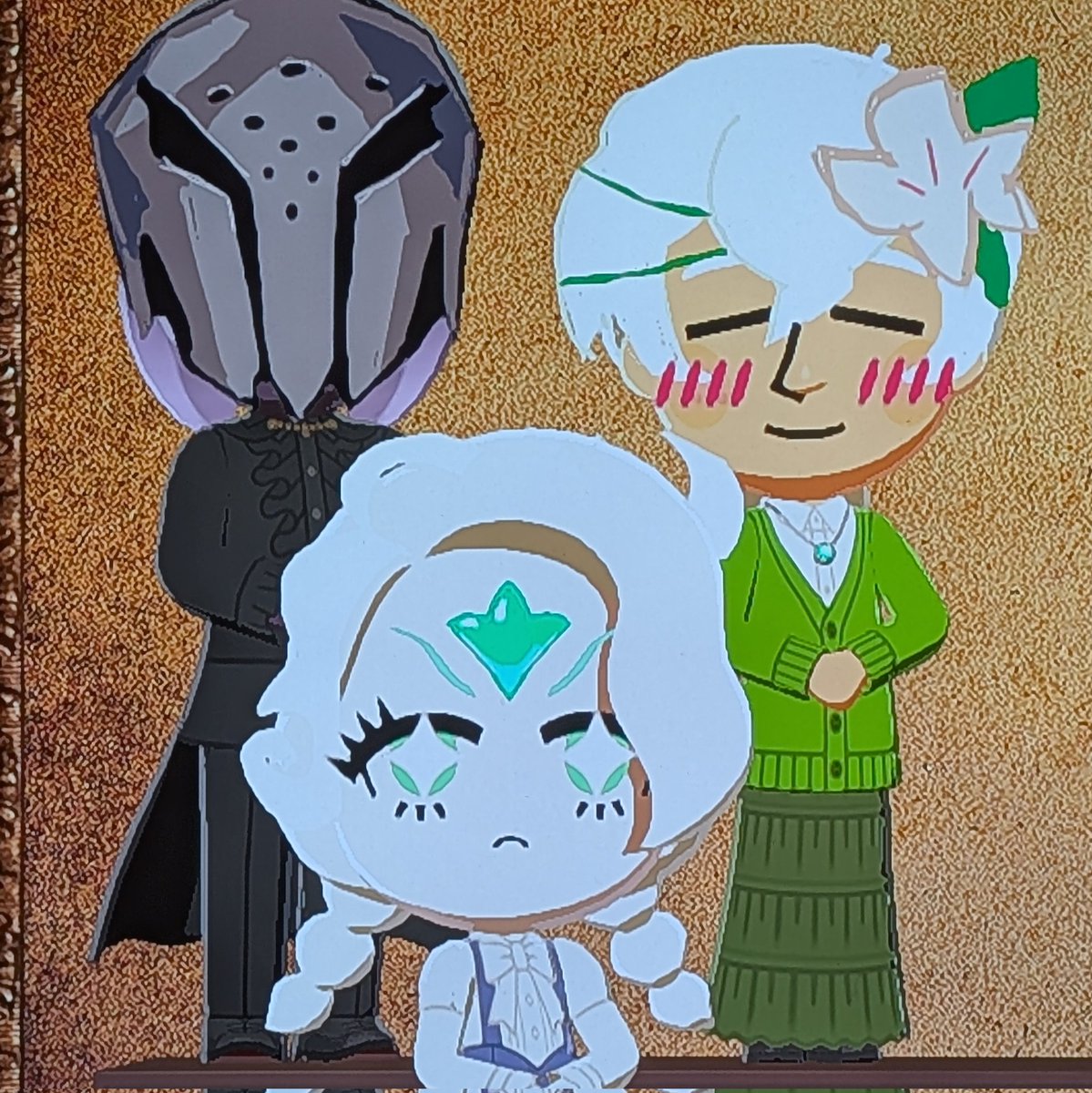 doodoobug tweet media