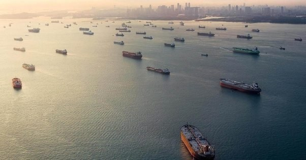 INDONESIA PLANS TO IMPOSE FEES ON SHIPS TRANSITING THE STRAIT OF MALACCA, 

*ONE OF THE WORLD’S BUSIEST AND MOST STRATEGIC MARITIME CORRIDORS.

- the more, the merrier