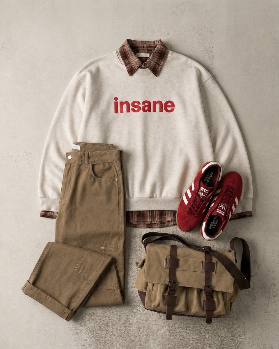 무신사 tweet media