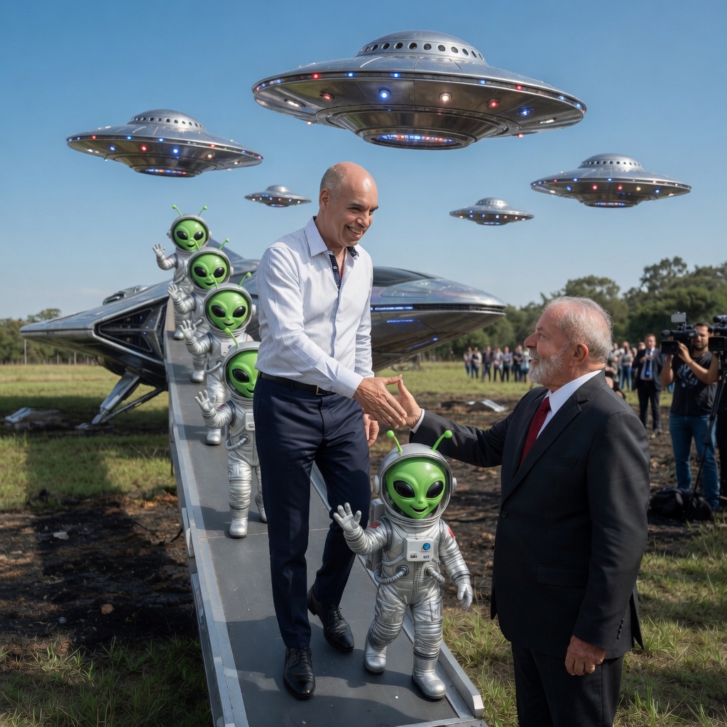 Hagov Larreta tweet media