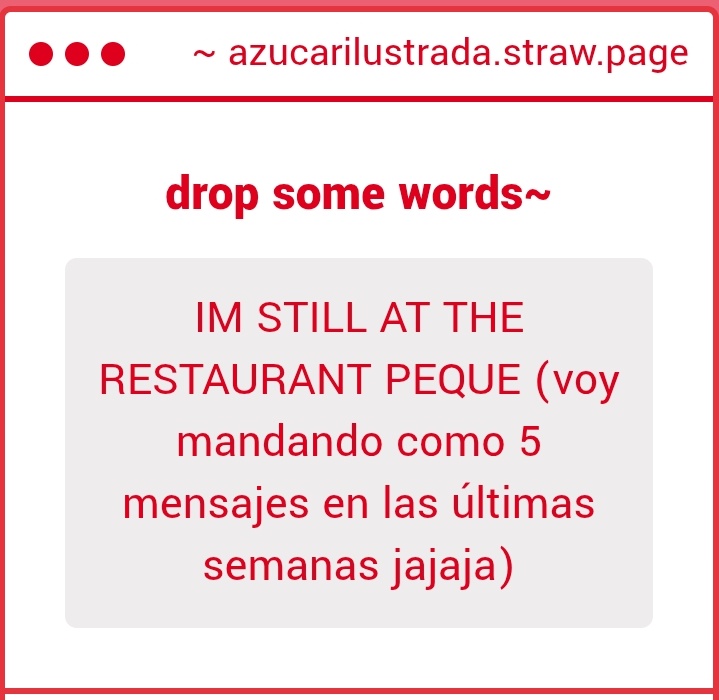 LMAO thanks anon for missing me 🫂🫂🩷🩷 SO cute, i miss you too ❤️ honestly, that little break I took was so helpful!! I ended up writing 24k for the 1st chapter of my next fic and it gave me enough space to really think abt what I wanted to write. Hopefully I can share it soon!