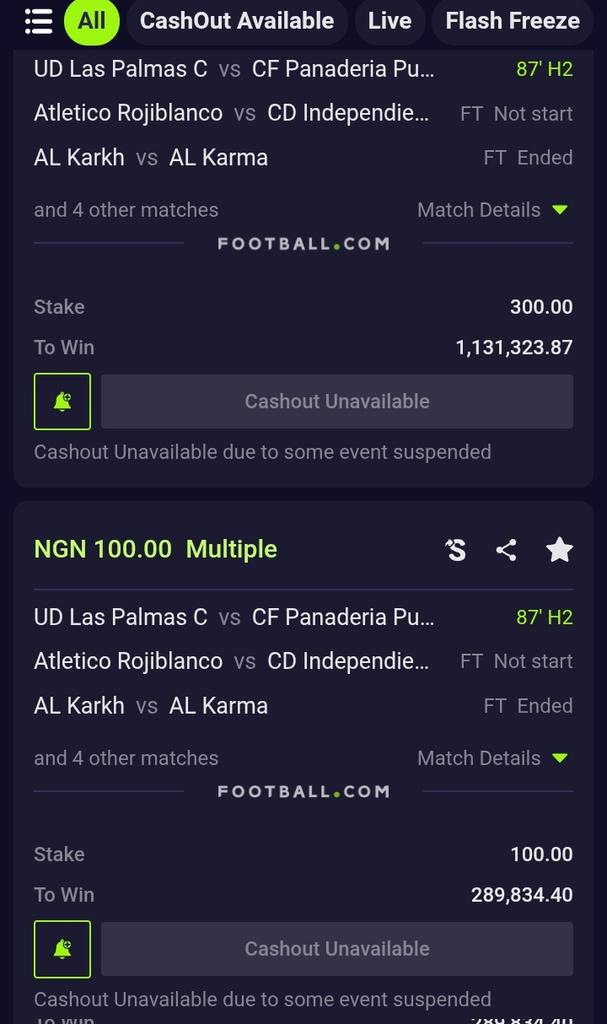 Ama-vera tweet media