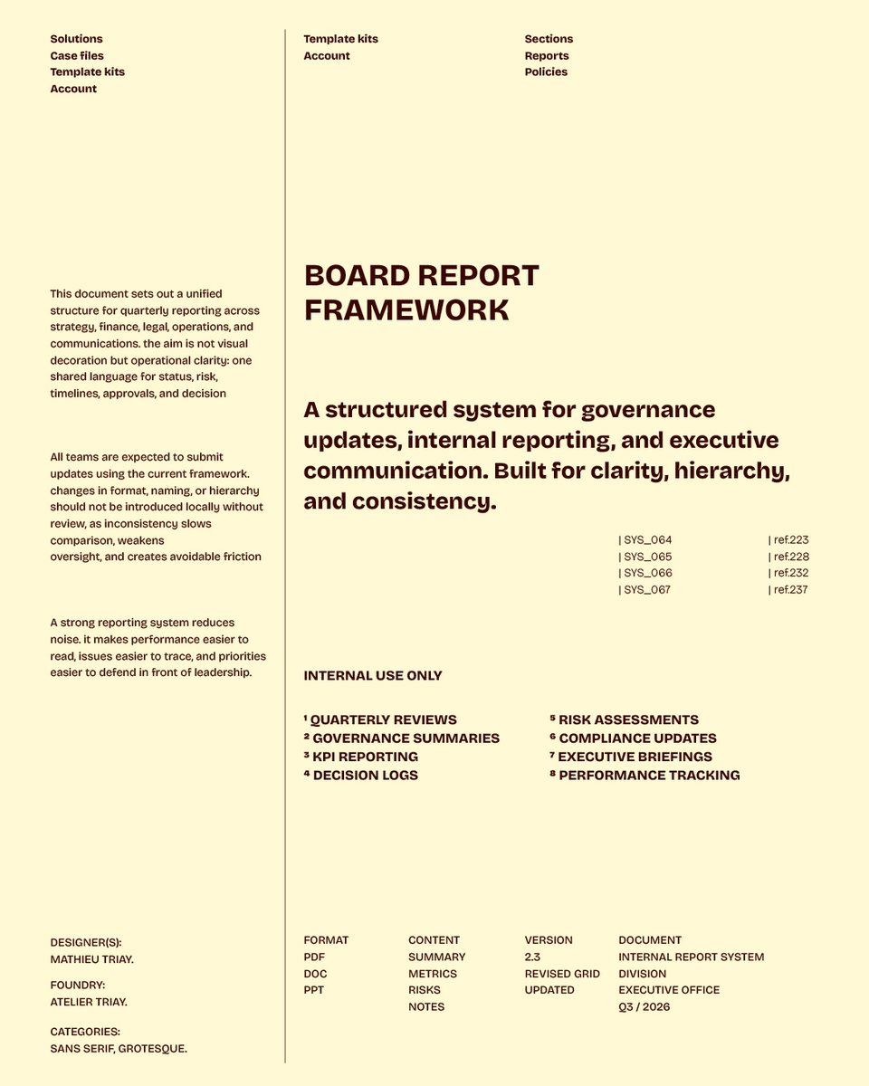 TopicaMag's tweet photo. Bricolage Grotesque is an open-source sans that feels modern and usable, but keeps some of the roughness and personality of older sans-serif models.

🔗 https://t.co/5O2tdLK5os

#TópicaMag #typeface #typedesign https://t.co/MIMTGl4L3p