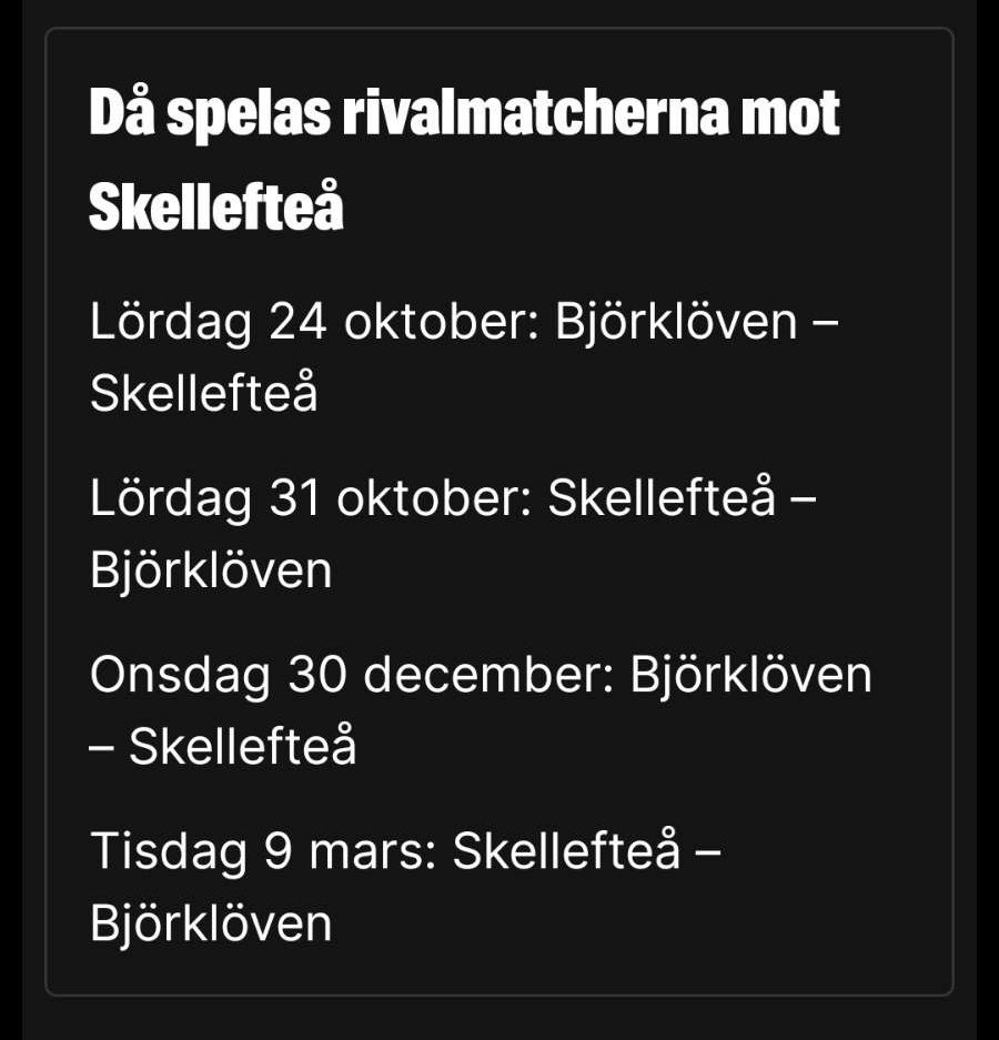 Lilleskutt tweet media