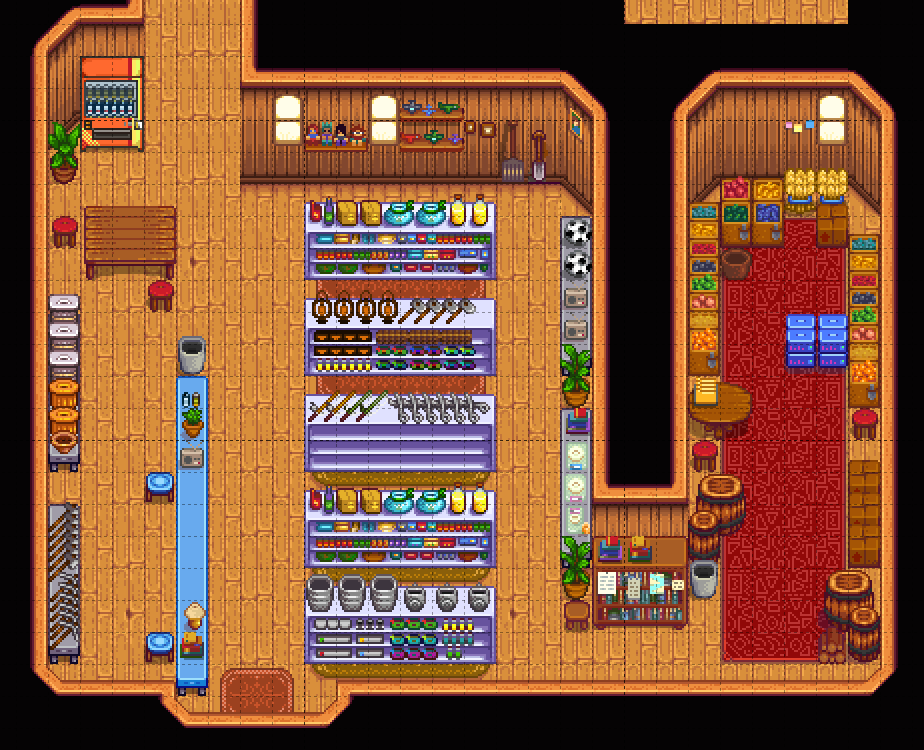 XTIqwq's tweet photo. Coming Soon:
New: Shuixiangcun Bus Stop, House of Filial Piety + interior, Forest Path
New character Kosuke &amp; storylines: Tora-hiko, Kosuke (standalone character)
Optimized textures, seasonal map changes
Bus available to Shuixiangcun for 1,000 gold
#morenatsu #漏れなつ https://t.co/qy02ze5BHu