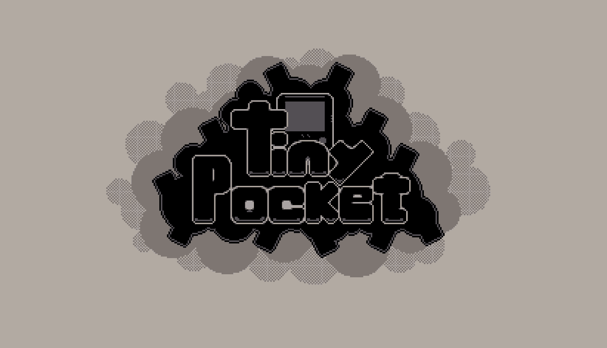 314isme's tweet image. tinyfrog / tinydungeon / tinyrhythm / tinypocket - with @YoHokki and @tohomoko - pick them soon during #SteamNextFest