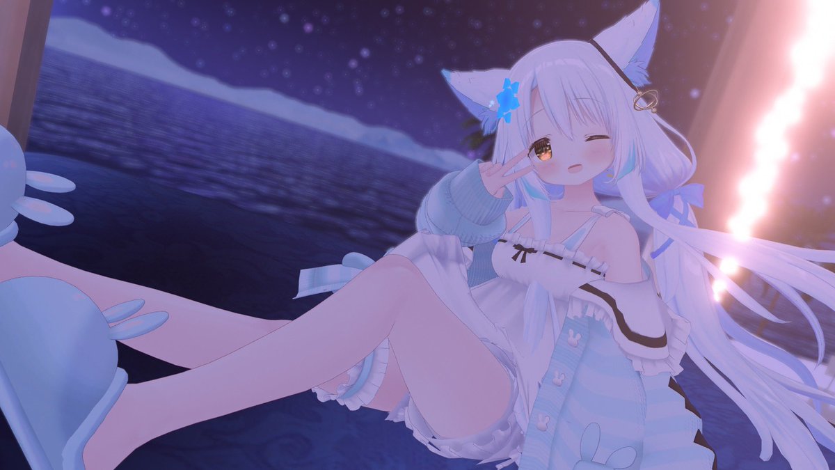 リリきち@VRC tweet media