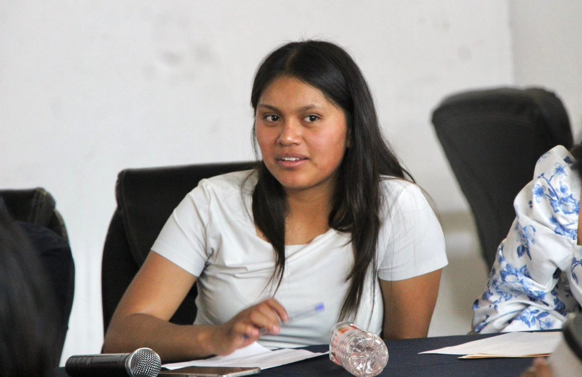 FNERRR OAXACA tweet media