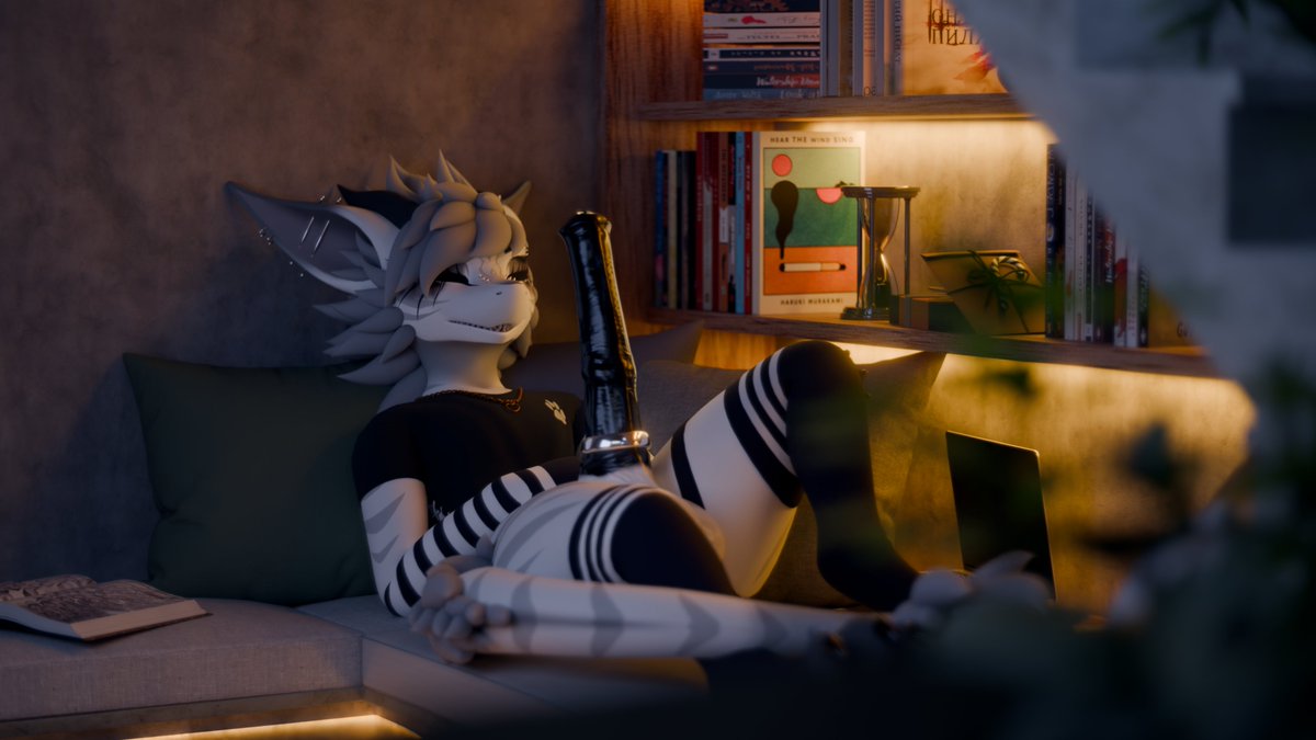 Toast 🤍 tweet media