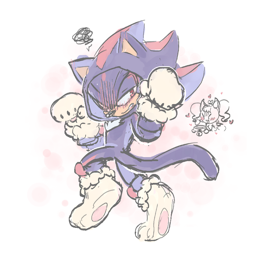 I love seeing a confident man flusterrreed 😈