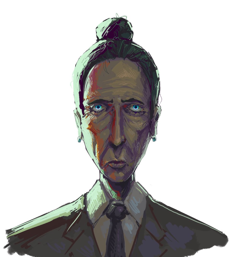 Voxel_Moxel's tweet photo. G-Woman

#Half_Life https://t.co/paxsjo3Iux