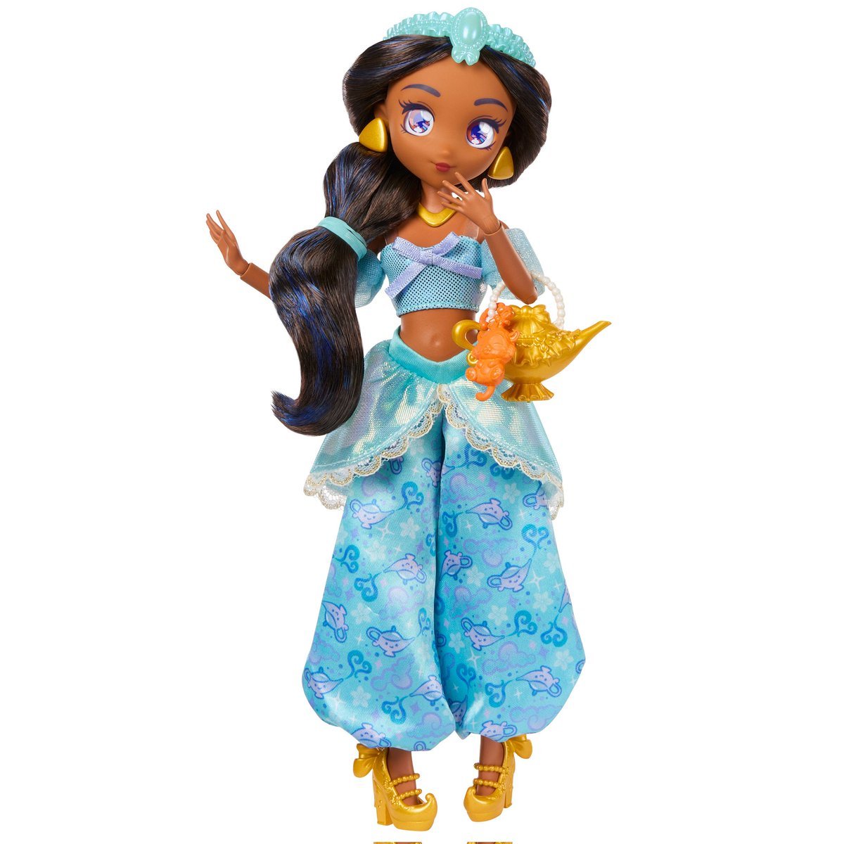 Sad Patron tweet media