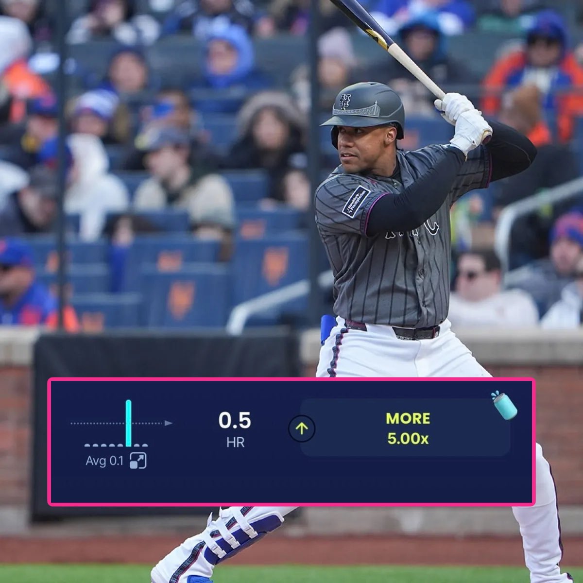 SleeperMLB tweet media